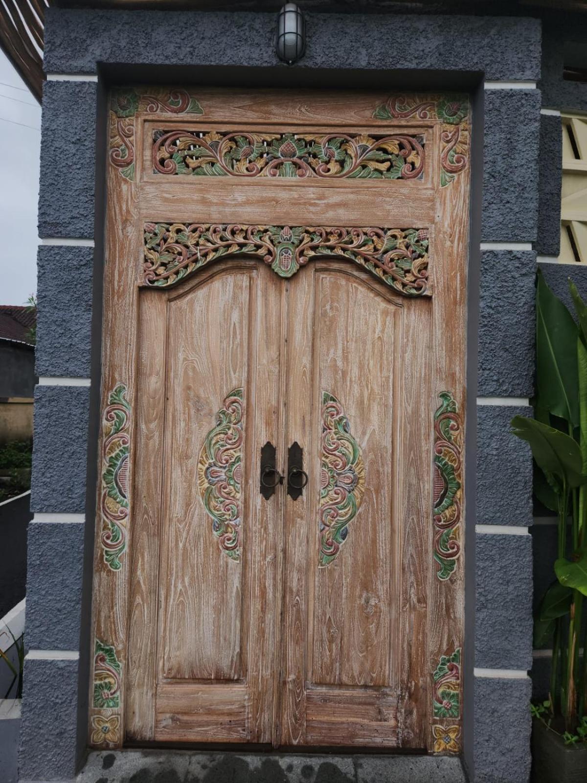 Canaha Apartemen Nusa Dua (Bali)