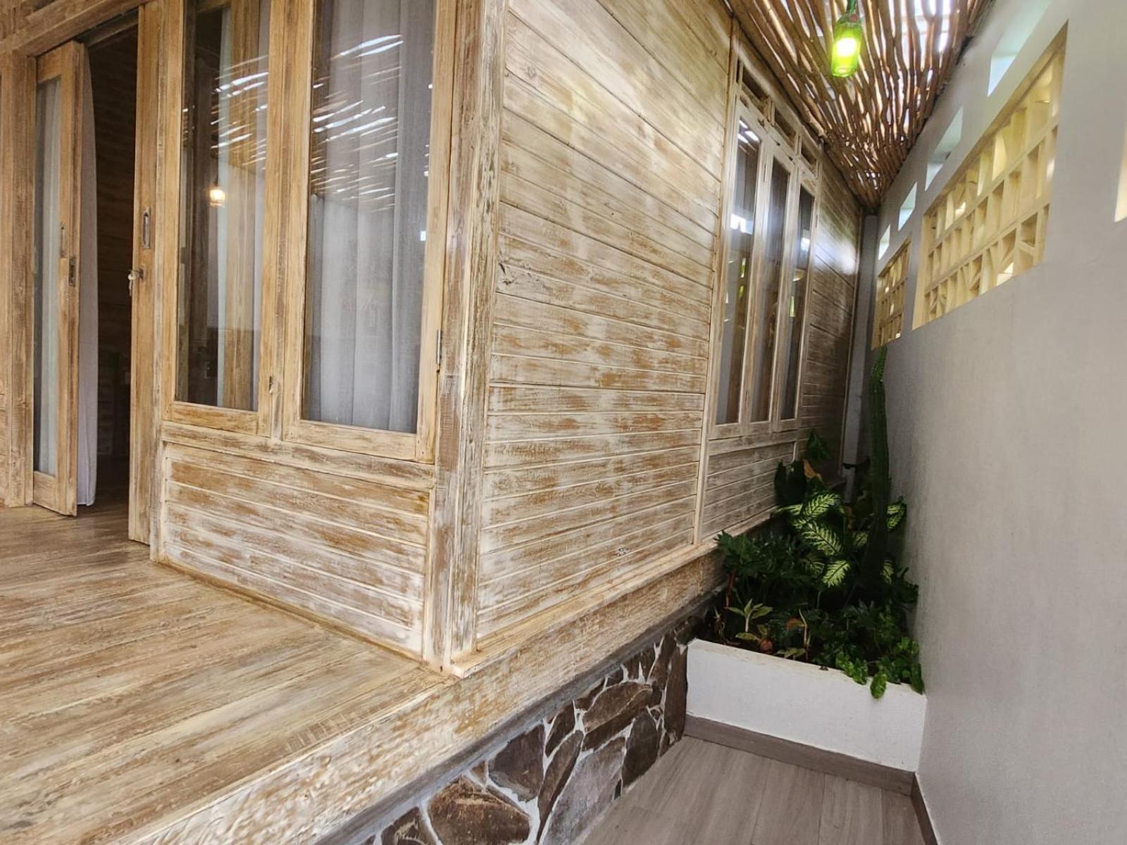 Canaha Apartemen *