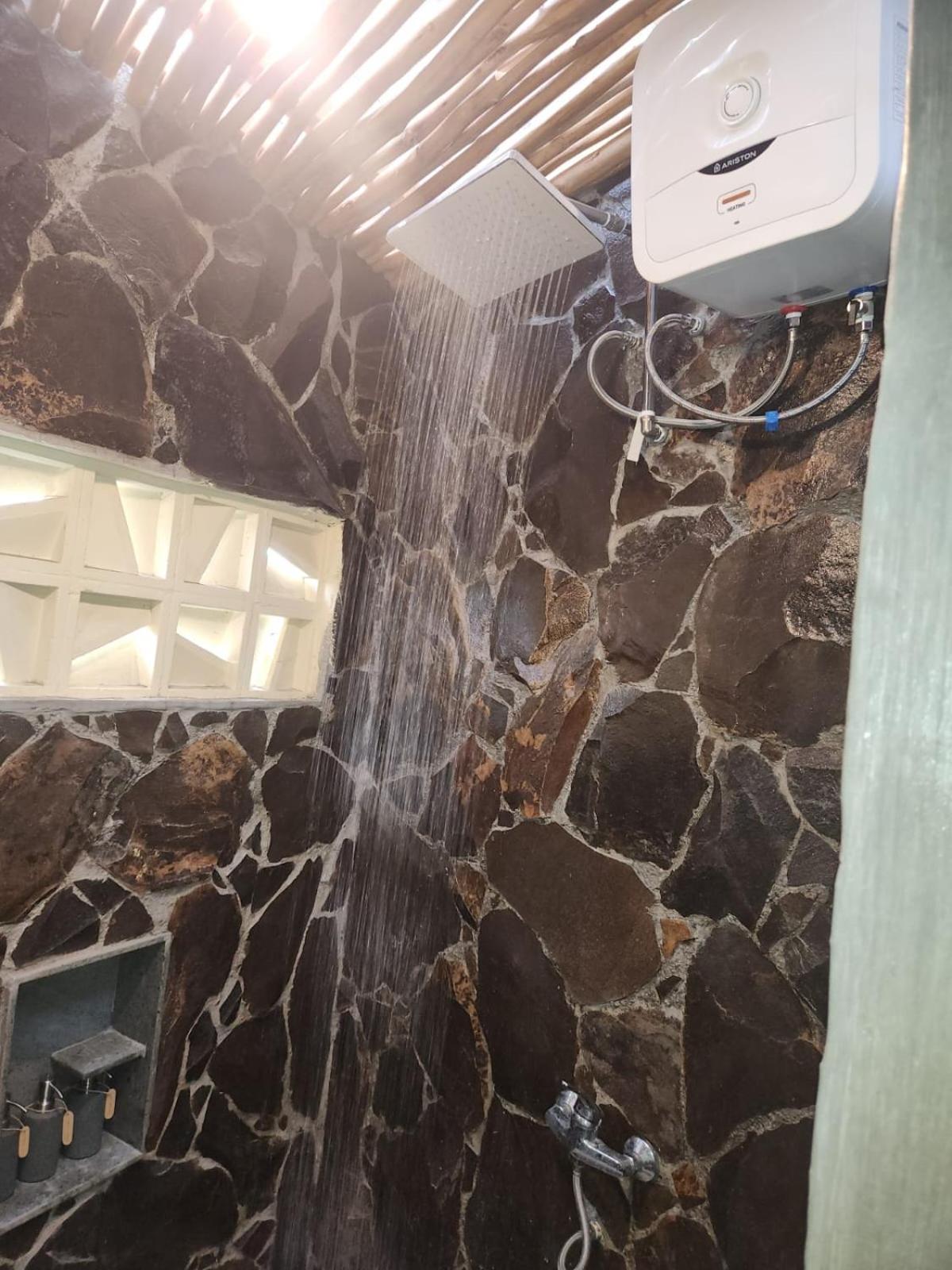 Canaha Apartemen Nusa Dua (Bali)